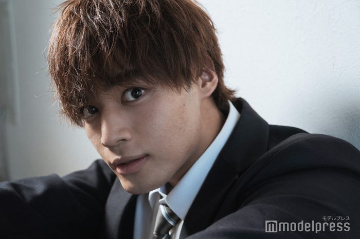 瀬戸郁成さん(C)モデルプレス