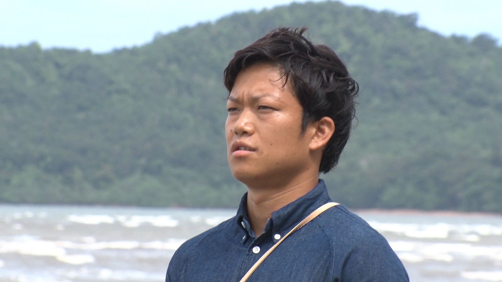 裕ちゃん／「あいのり：Asian Journey」第17話より（C）フジテレビ