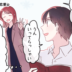 一生一緒にいてくれや♡男性が「同棲しても飽きない彼女」の特徴4つ
