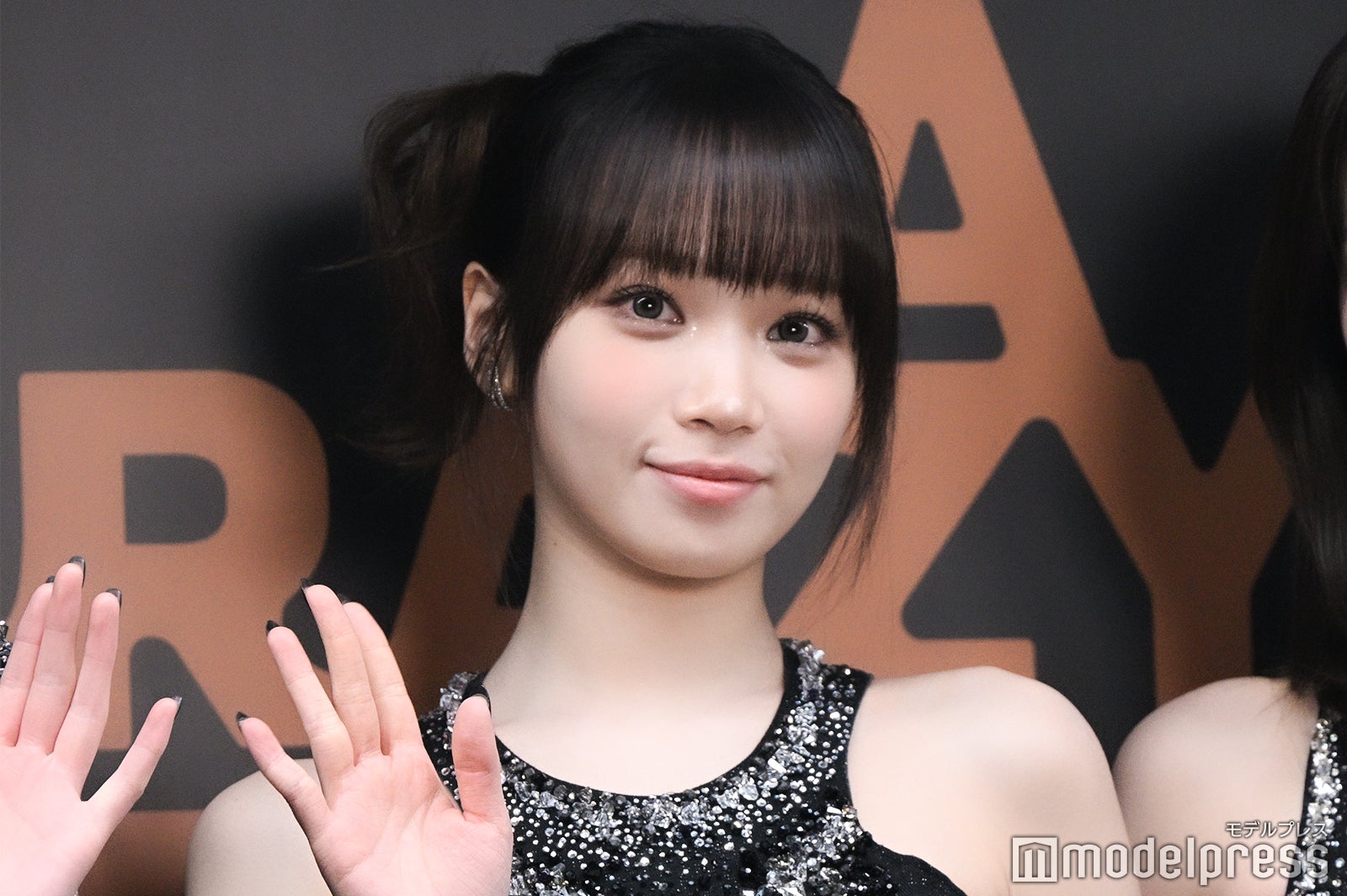 KIM CHAEWON（C）モデルプレス