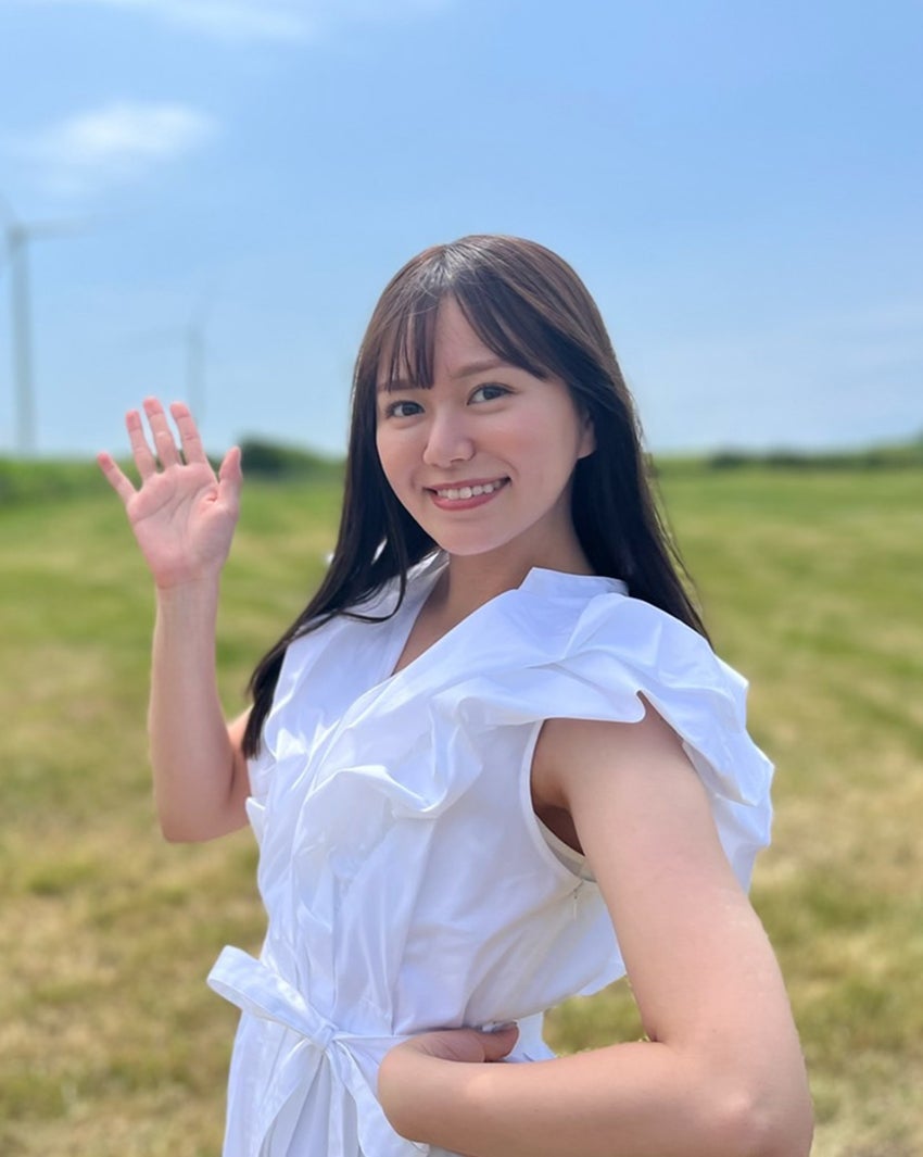 山優香