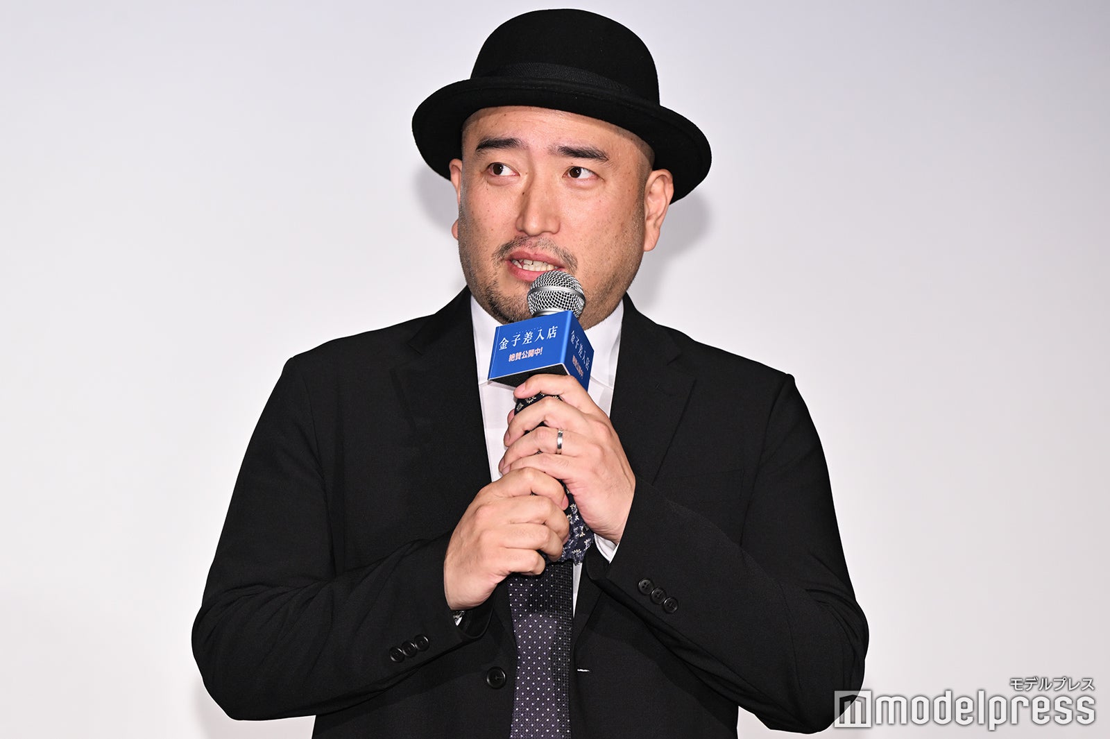 古川豪監督（C）モデルプレス