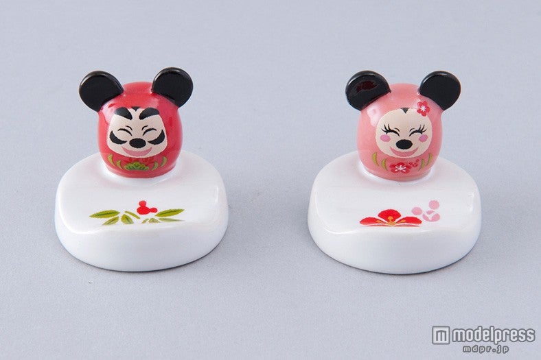 はしおきセット￥1500／（C）Disney