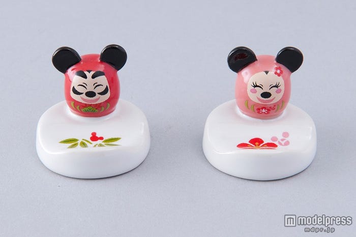 はしおきセット¥1500/(C)Disney