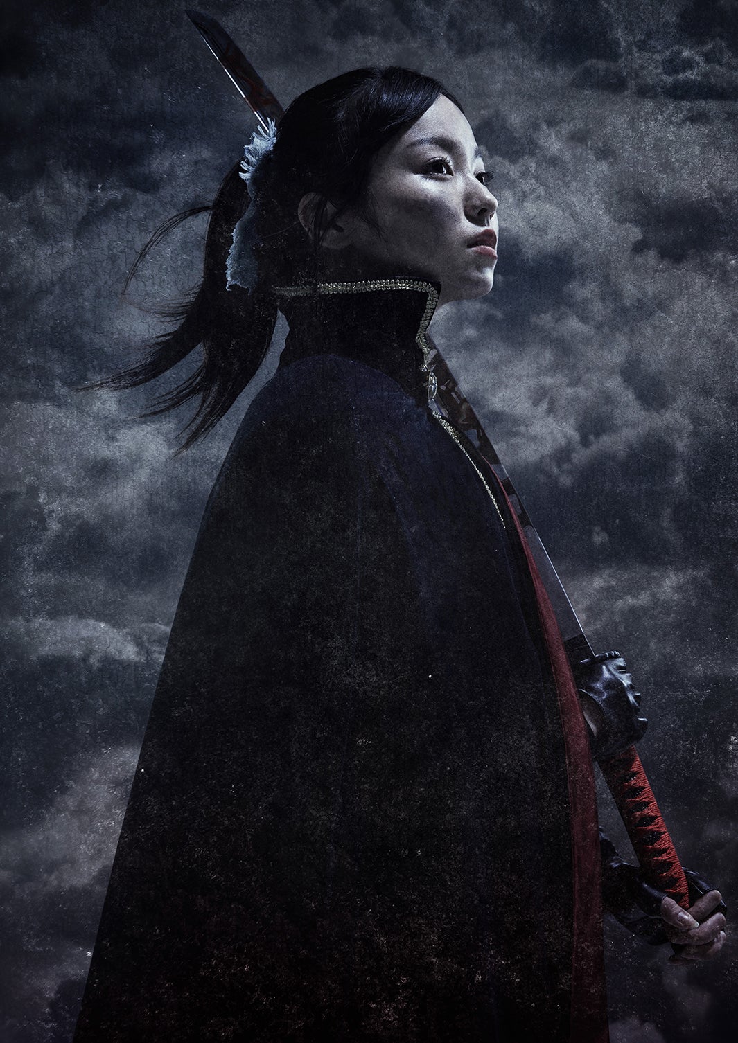 今泉佑唯 （提供写真）