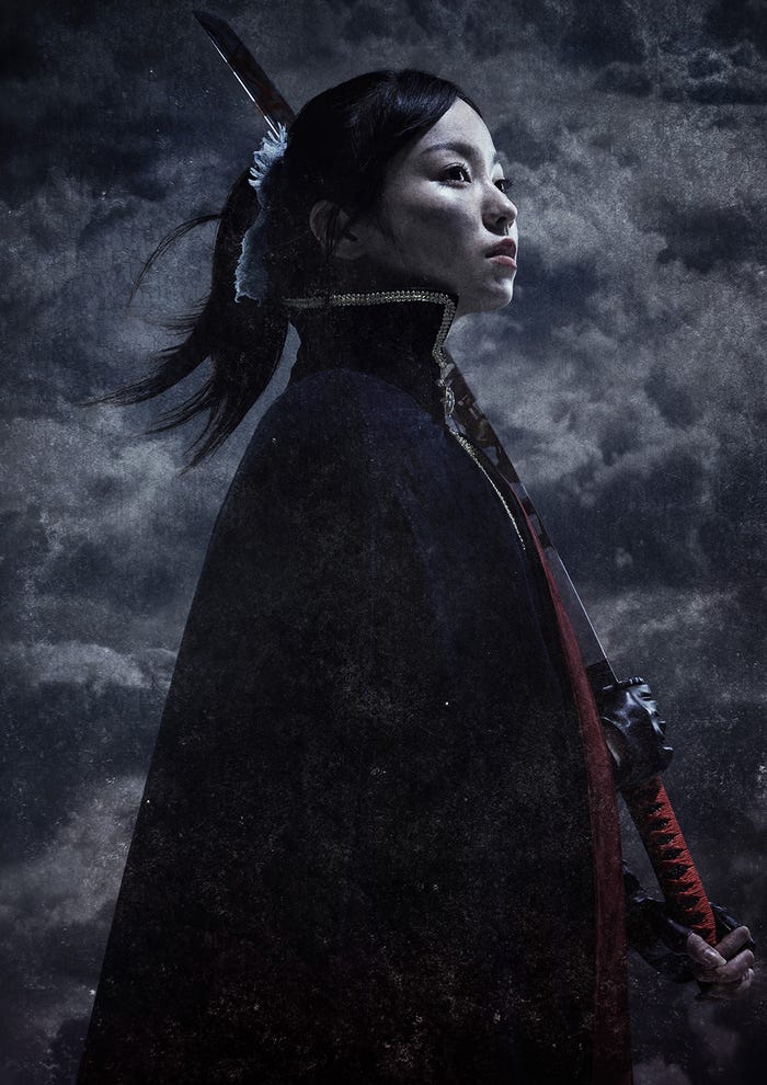 今泉佑唯 (提供写真)