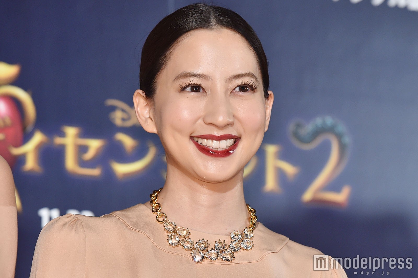 河北麻友子 （C）モデルプレス