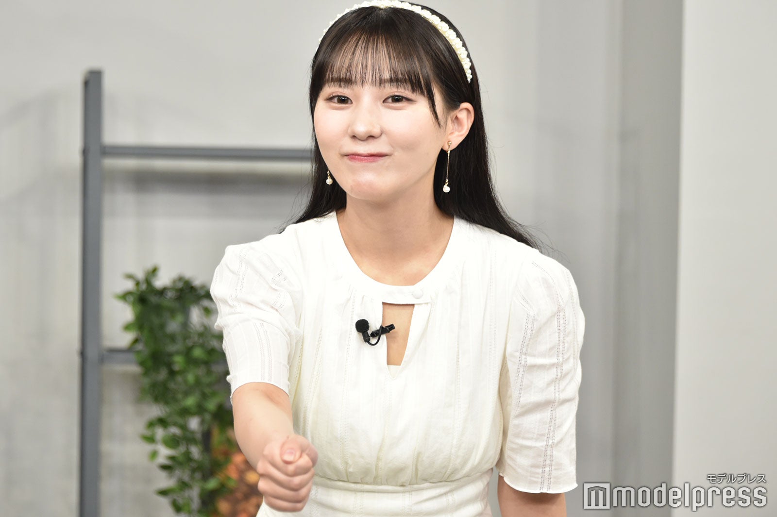 田中美久（C）モデルプレス