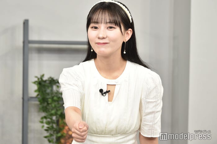 田中美久(C)モデルプレス