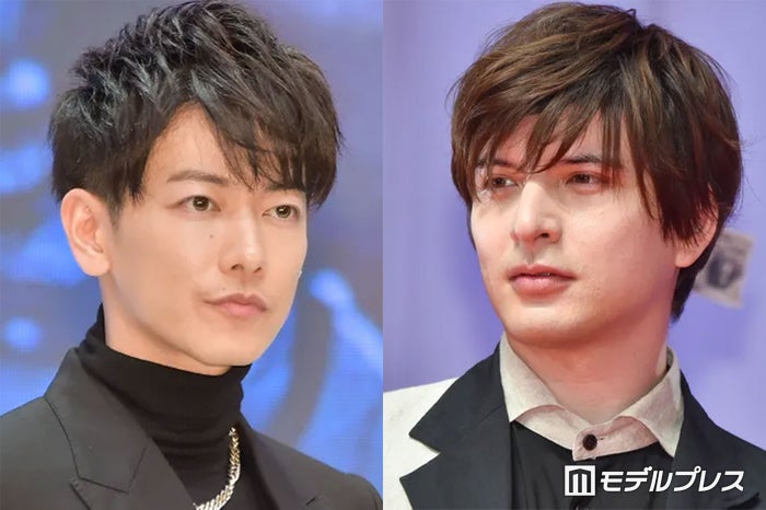 佐藤健、城田優のプライベート事情明かす「最近は毎日」