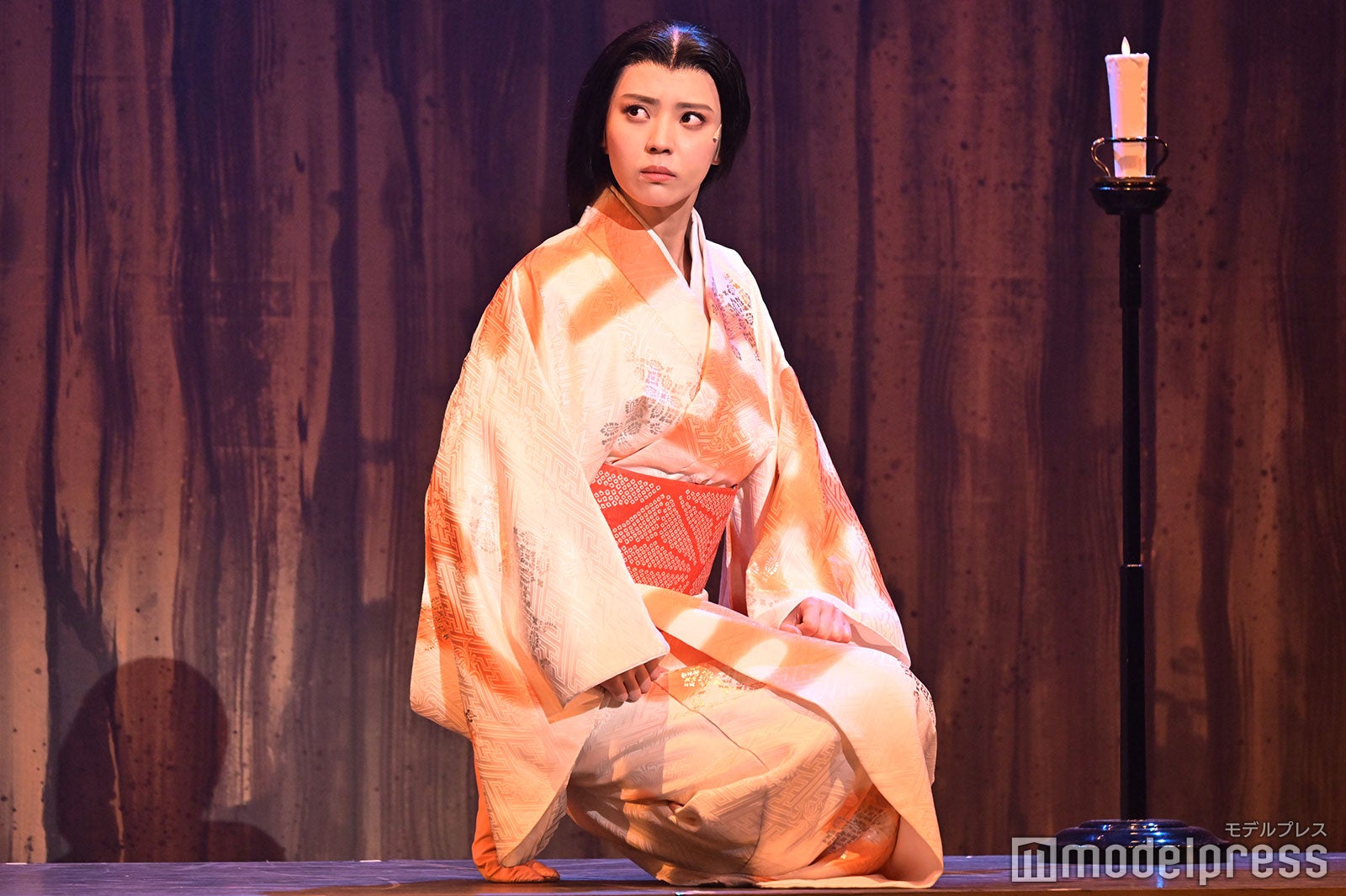 小林由依（C）モデルプレス