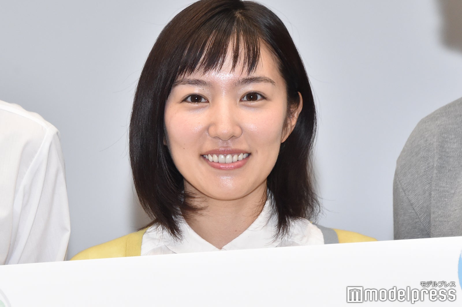 徳永えり （C）モデルプレス