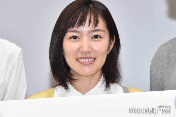 徳永えり (C)モデルプレス