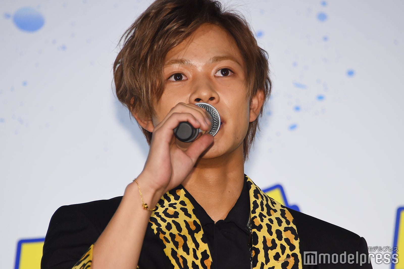 岩谷翔吾（C）モデルプレス