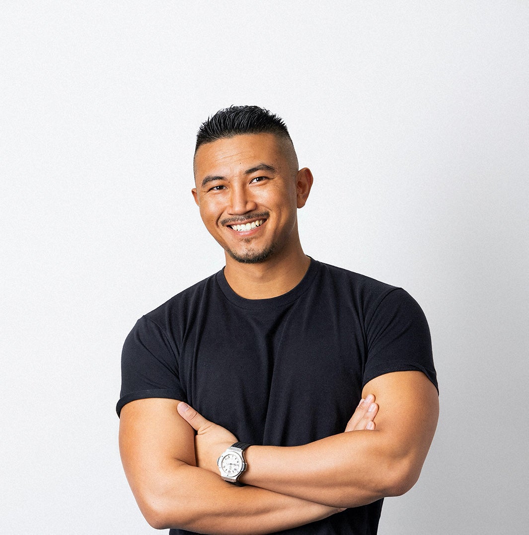 劉鍾徳（提供写真）