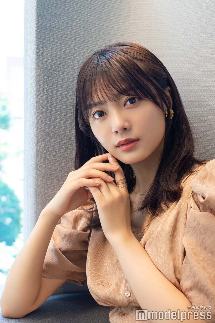 田村保乃(C)モデルプレス