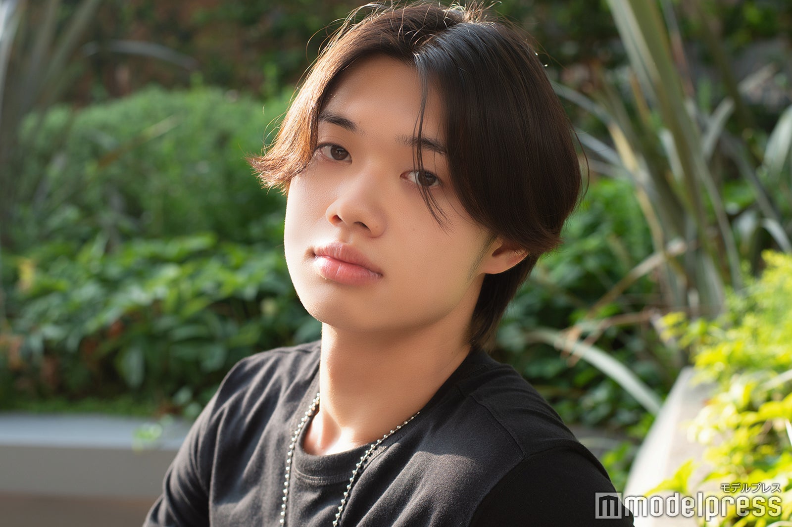 「ミスター青山」ファイナリスト・柿崎大輝さんの素顔に迫る【大学コンテスト2025特集】