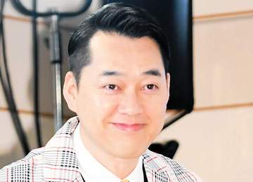 バナナマン設楽、自身が愛用していたスマホ明かす「みんなから『何、それ？』って言われて」