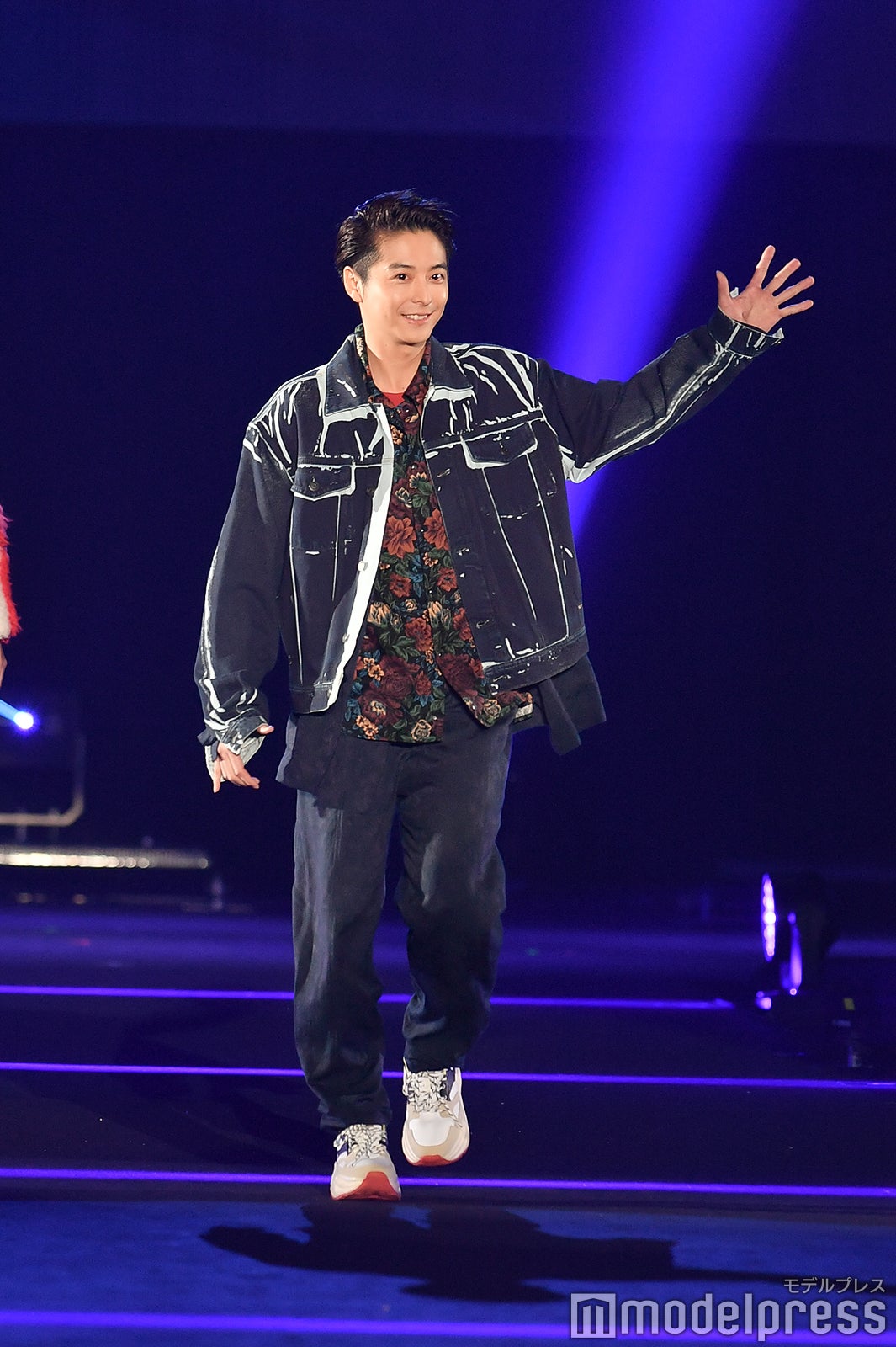 小池徹平（C）モデルプレス