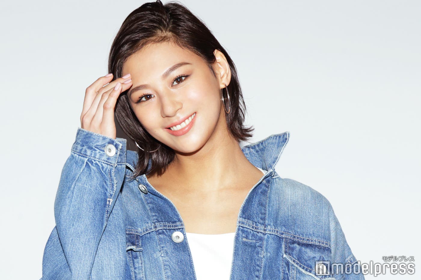 西内まりや(C)モデルプレス