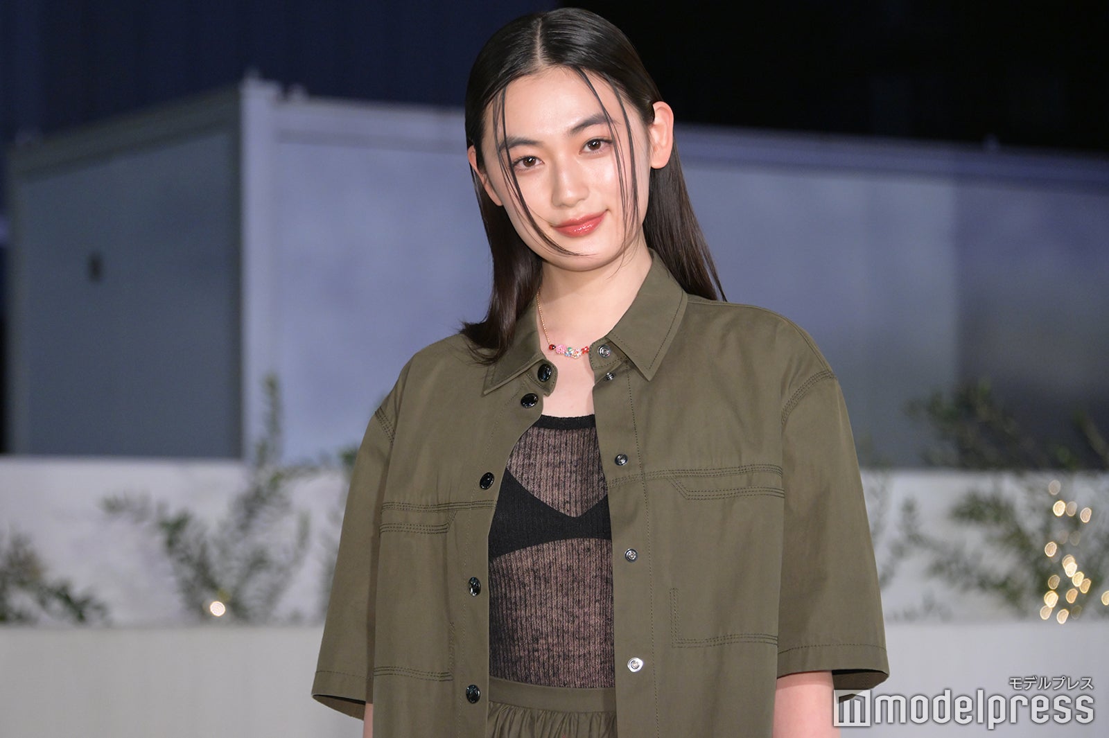 八木莉可子（C）モデルプレス