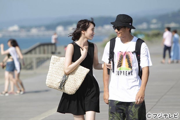 「好きな人がいること」第9話より／画像提供：フジテレビ