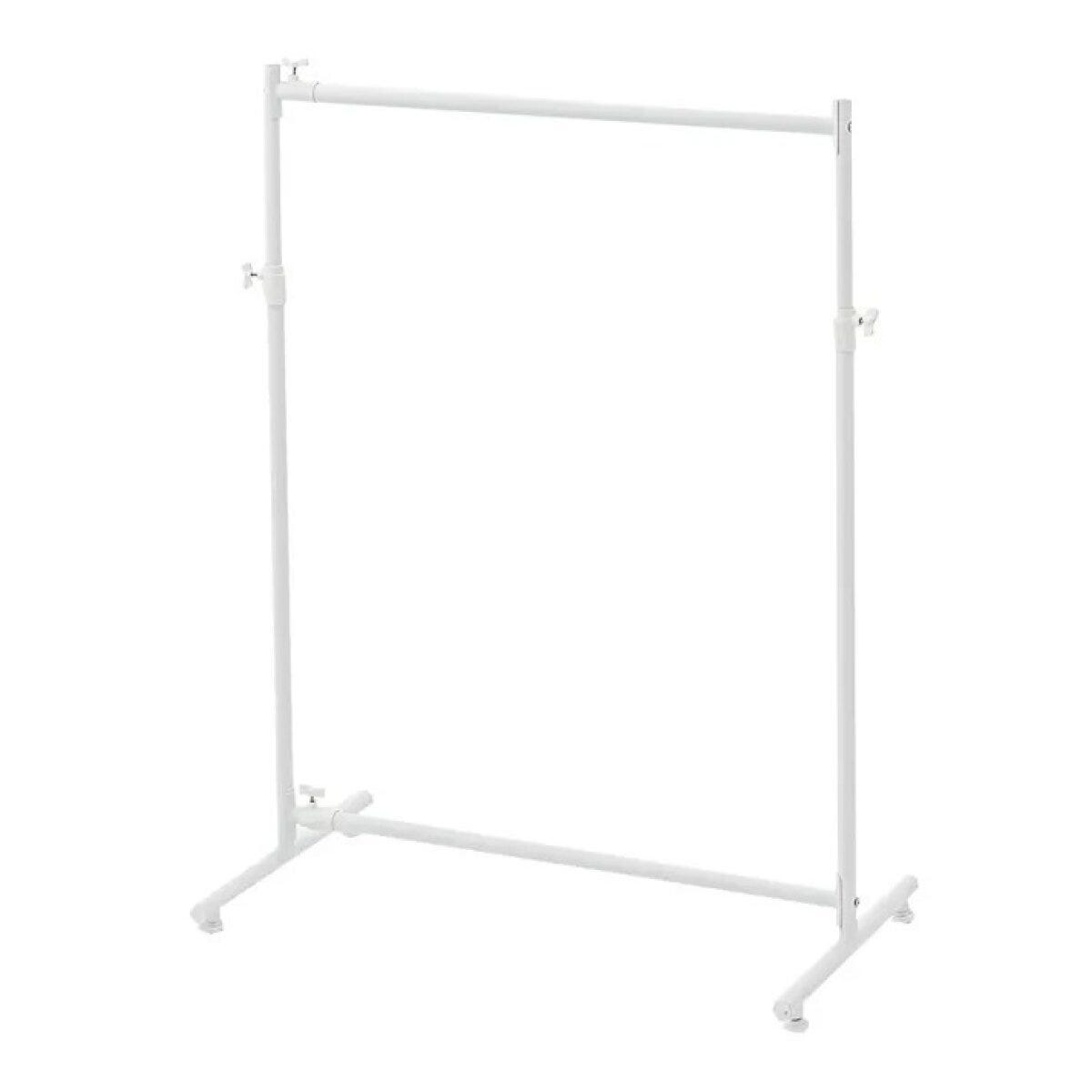 カインズの押入れハンガーラック