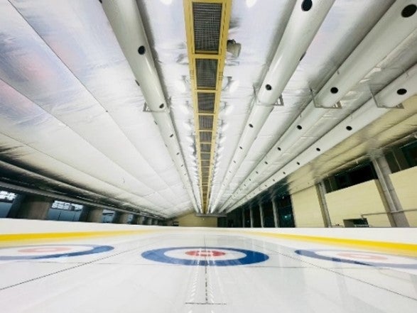 サブアリーナ／提供画像