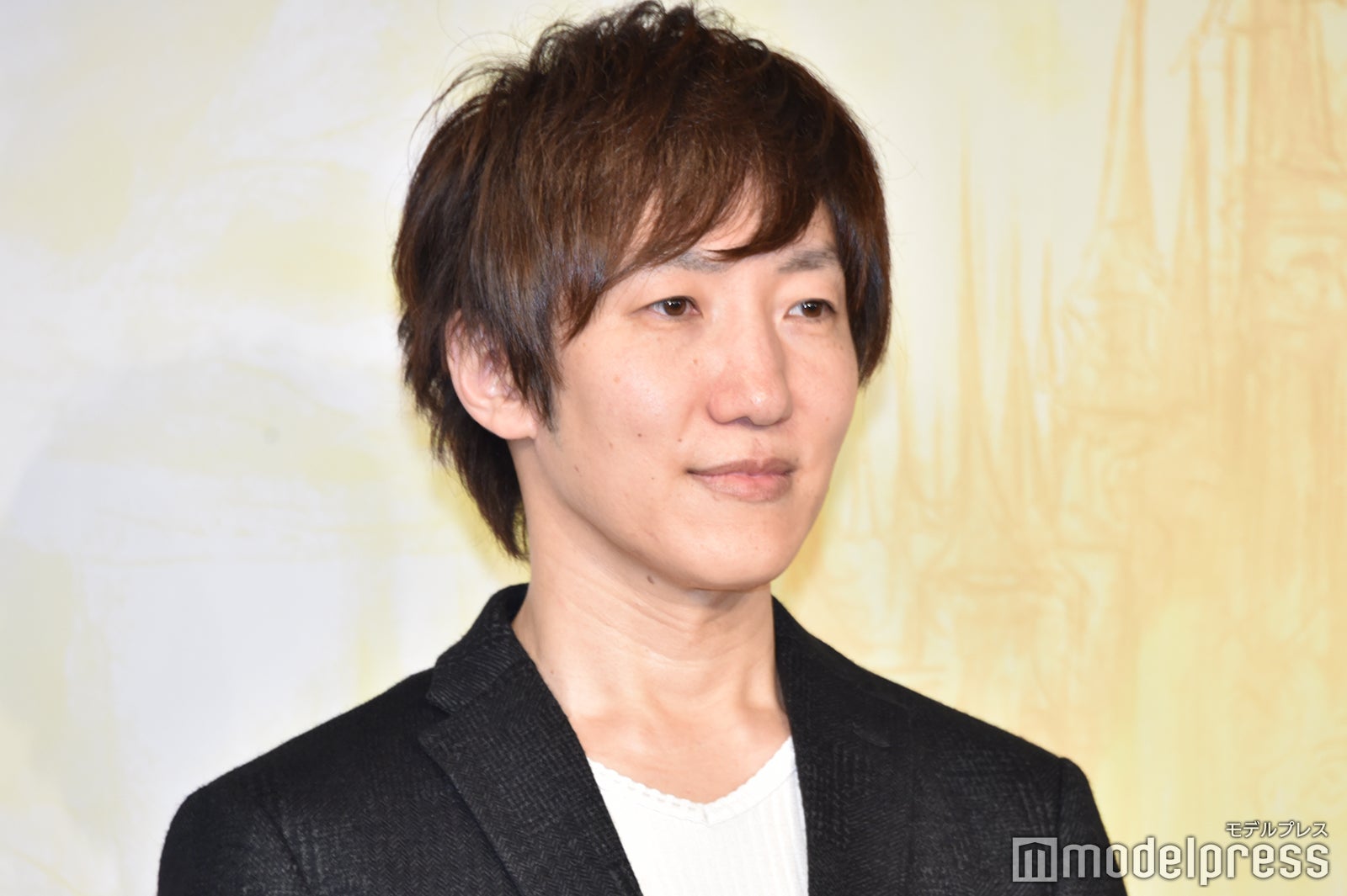 （C）モデルプレス