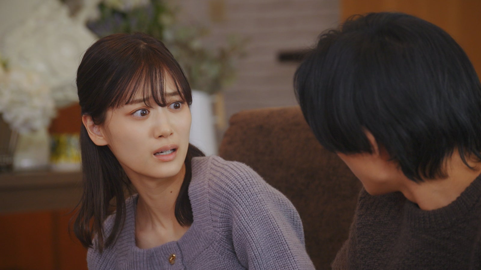 山下美月「御曹司に恋はムズすぎる」第7話（C）カンテレ