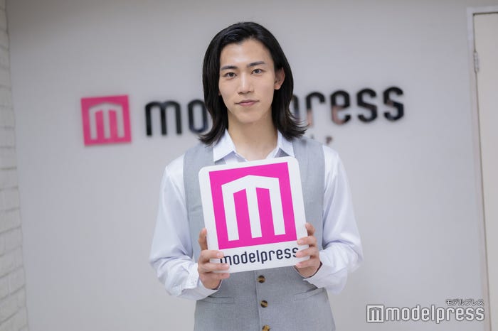 因京将さん(C)モデルプレス