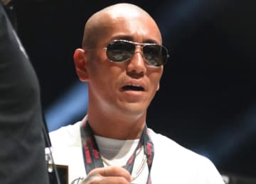 「限界だなって正直感じました」40歳“最強喧嘩師”がBD引退表明 若手に2連敗「試合になると体がついてこない。引退させていただきます」