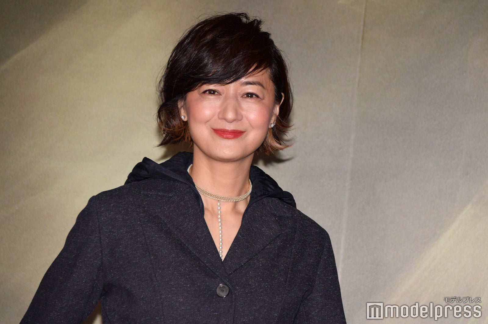 富岡佳子 （C）モデルプレス