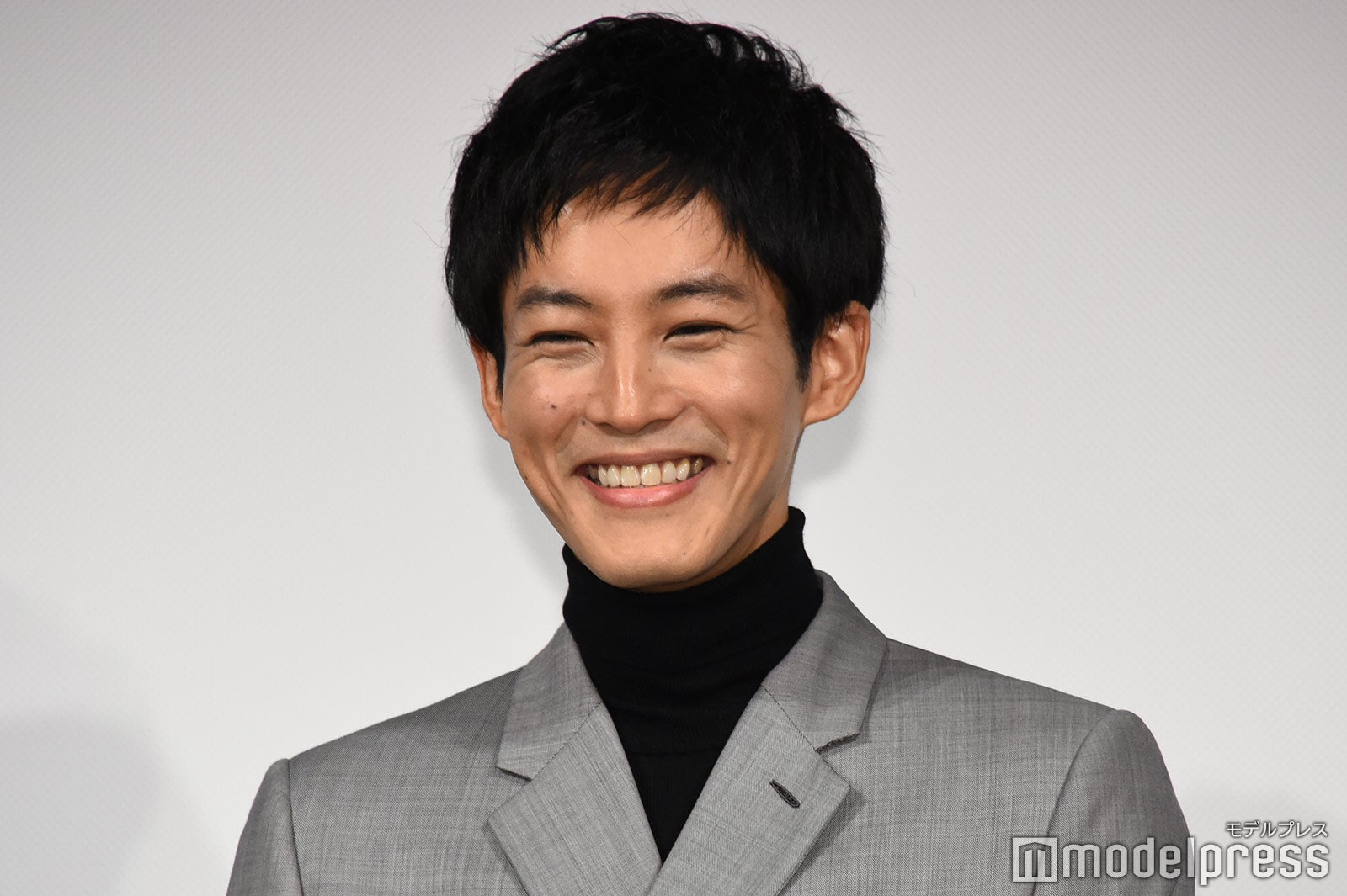 松坂桃李 （C）モデルプレス