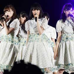 モデルプレス - 乃木坂46、THE ALFEE以来14年ぶりの快挙 サプライズも多数で3万人熱狂<セットリスト/ライブレポ>
