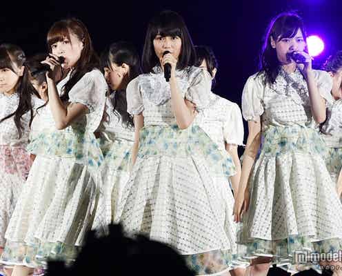 乃木坂46、THE ALFEE以来14年ぶりの快挙 サプライズも多数で3万人熱狂<セットリスト/ライブレポ>