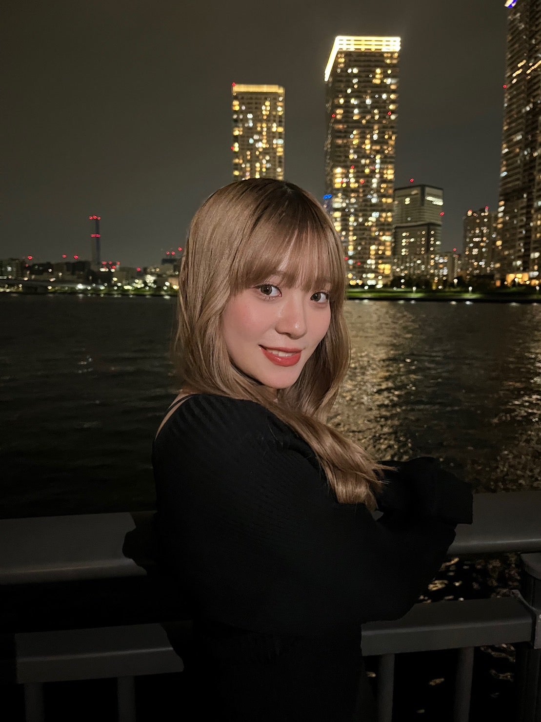 角田光声さん（提供写真）