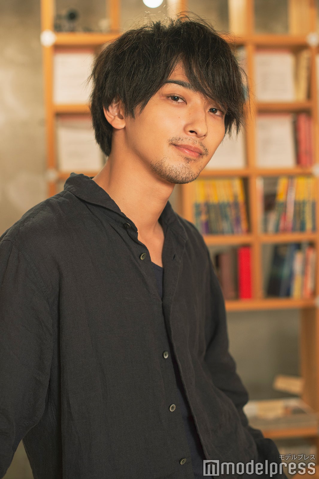 横浜流星（C）モデルプレス