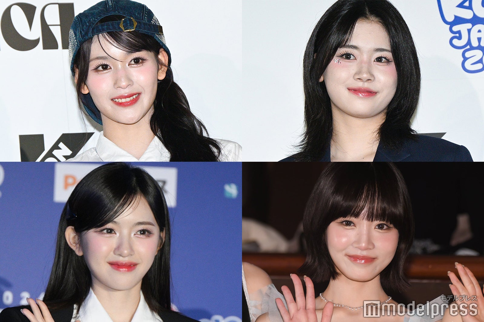 ME:I・COCORO（加藤心）・RAN（石井蘭）・SHIZUKU（飯田栞月）・KOKONA（佐々木心菜）、年内で活動終了【全文】