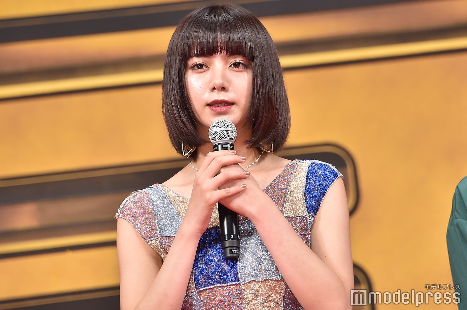 池田エライザ （C）モデルプレス