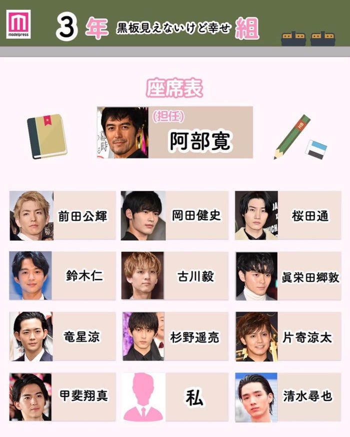 読者の投稿 (C)モデルプレス