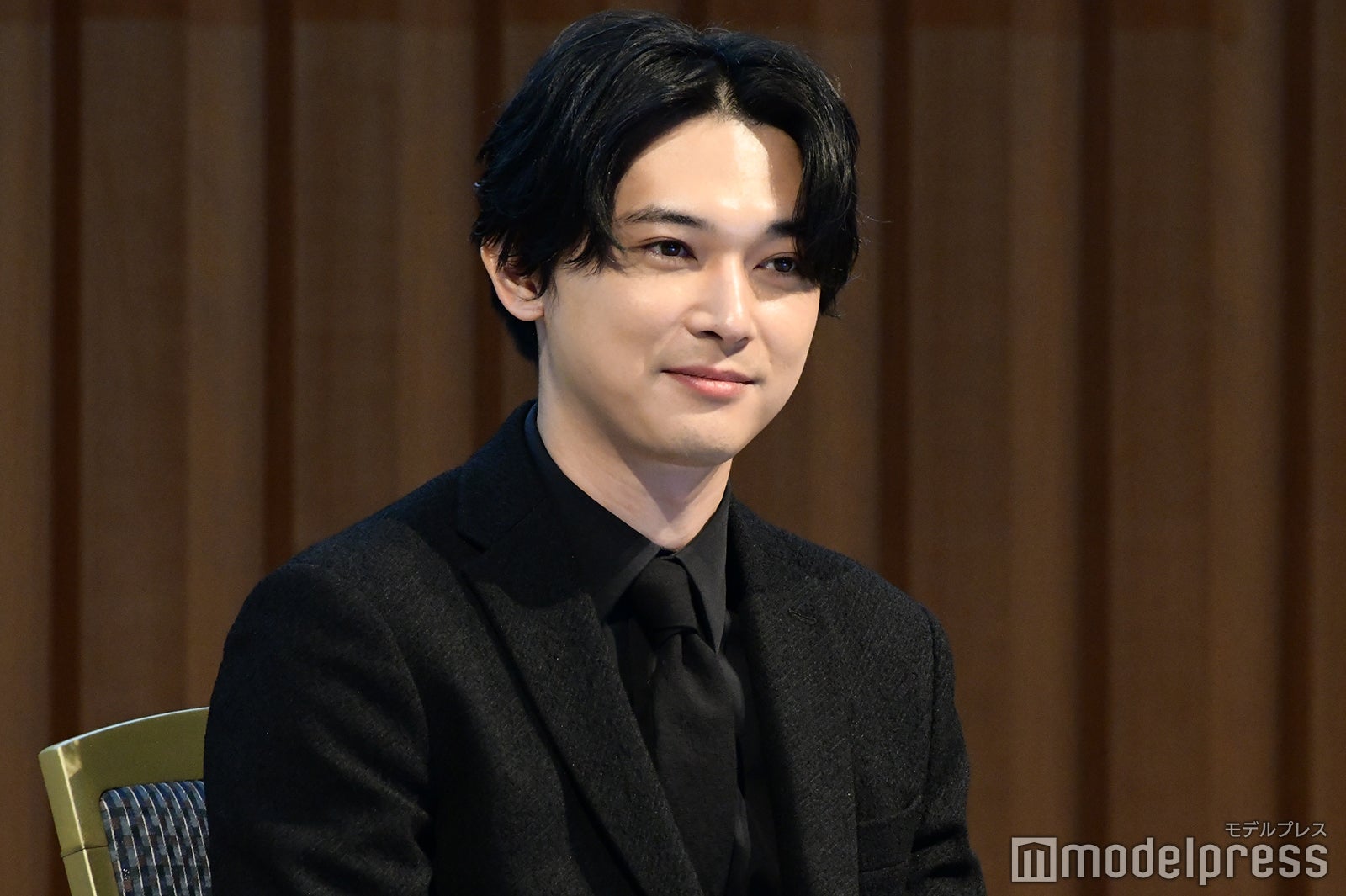 吉沢亮（C）モデルプレス