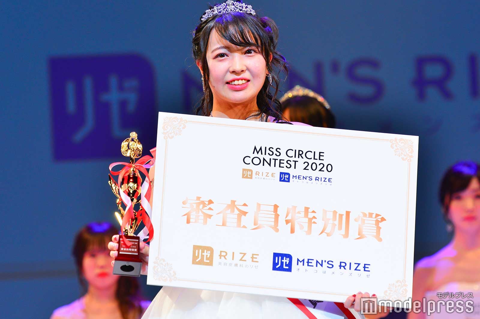 石井美帆さん（C）モデルプレス