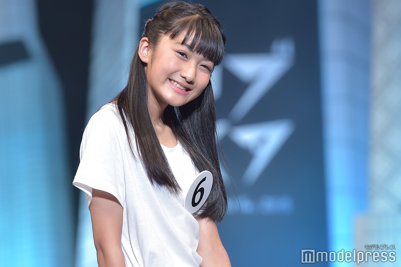 高岡星咲（たかおか・せら／13） さん （C）モデルプレス