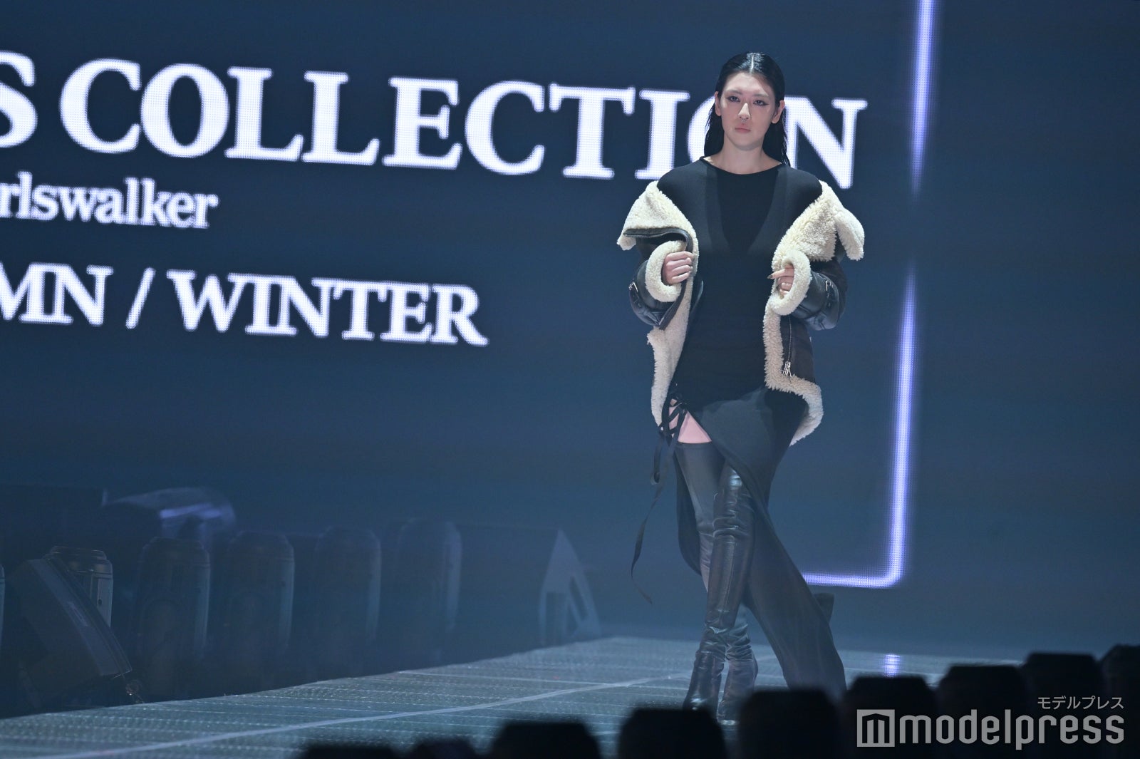 三吉彩花（C）モデルプレス