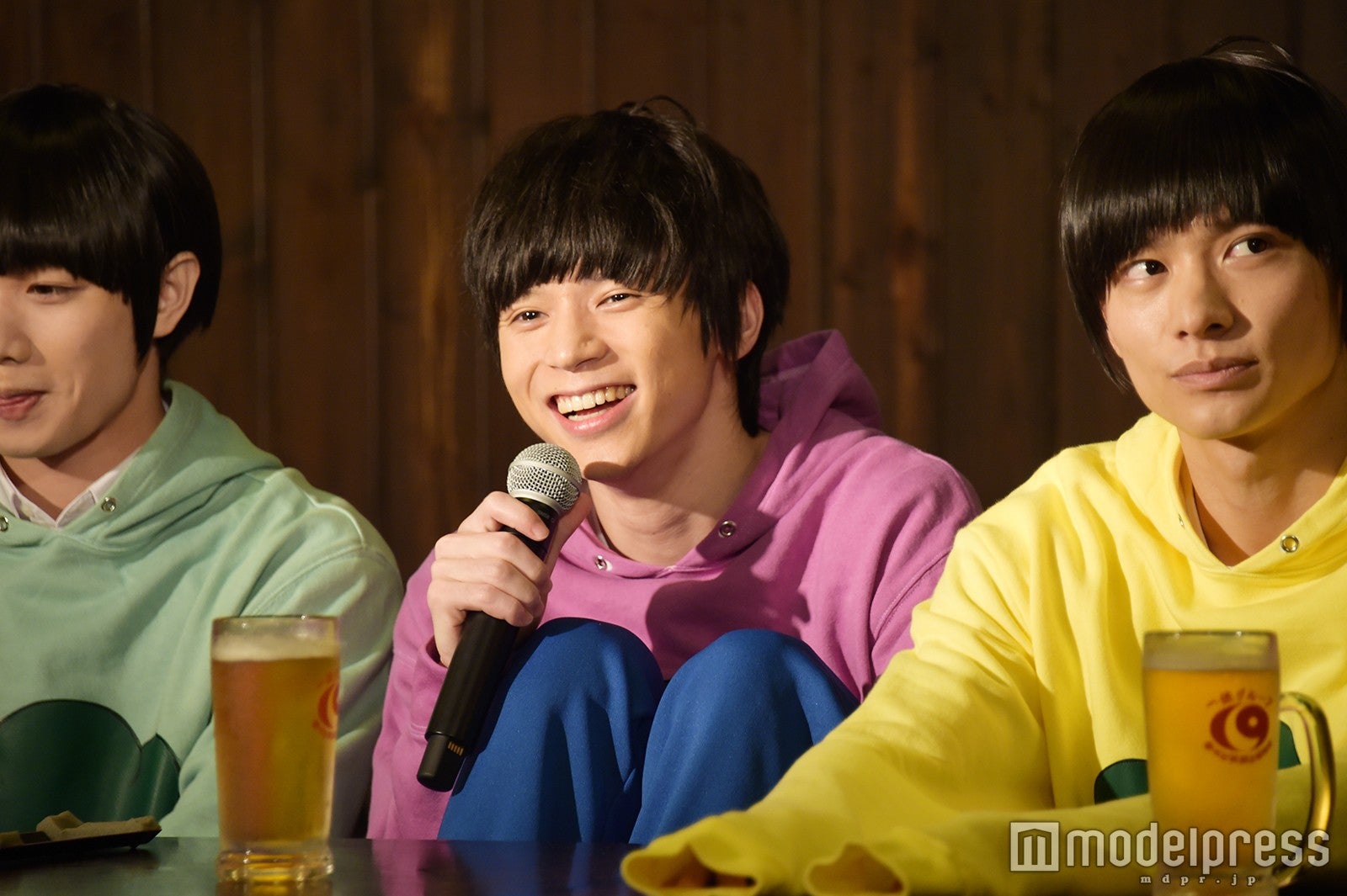 北村諒（C）モデルプレス