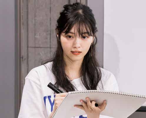 西野七瀬、MC番組で「佐藤健&千鳥ノブよ!」“名謎”制作秘話に迫る「色んなミラクルが重なって成立する」