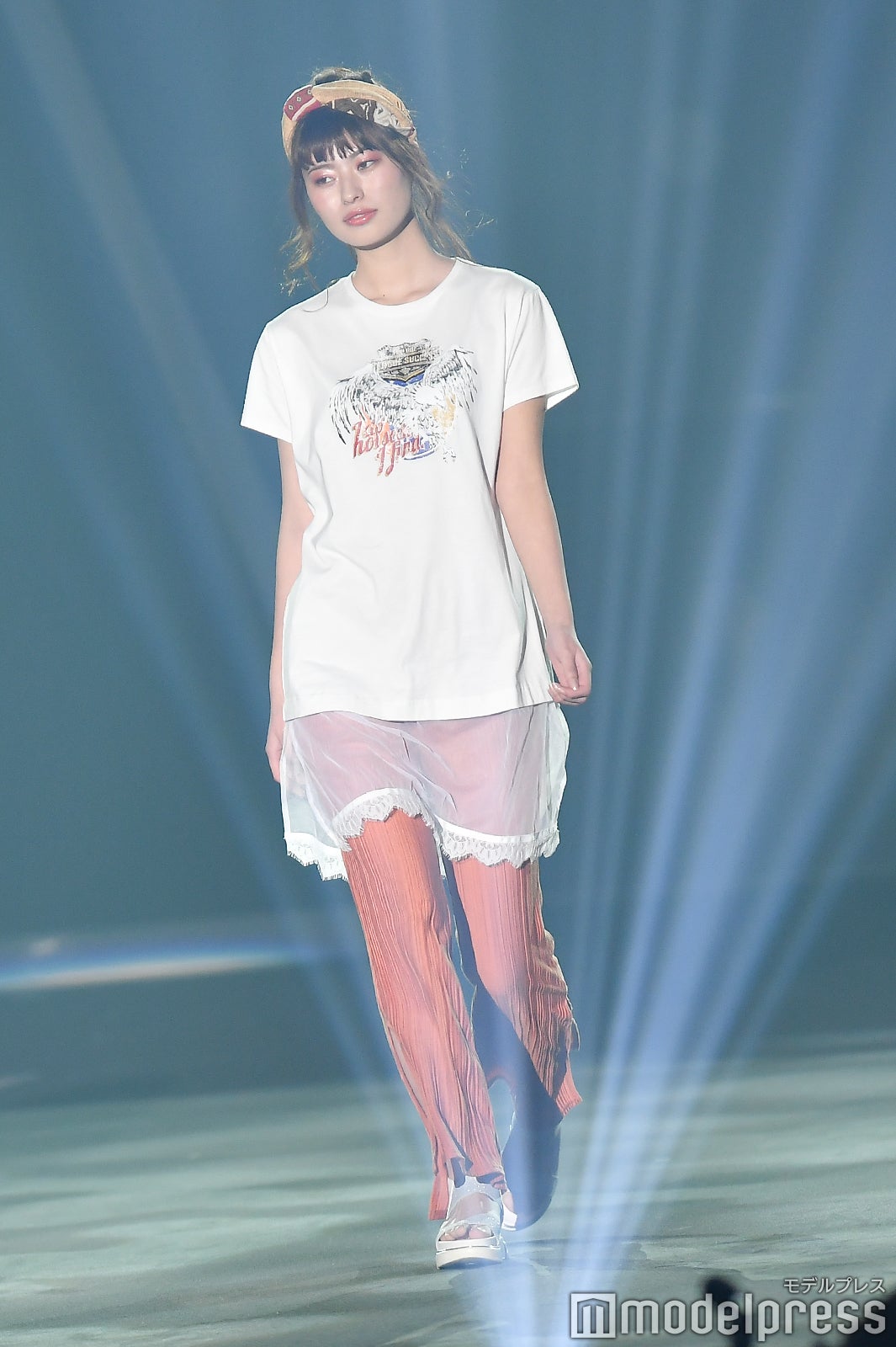 安藤汐音（C）モデルプレス