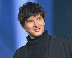 城田優 美形ゆえの挫折 を告白 支えた家族への思いに感動の声 モデルプレス 城田優 美形ゆえの挫折 を告白 支えた家族への思いに感動の声 モデルプレス