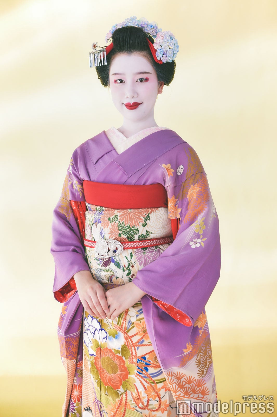 佳乃藤さん（C）モデルプレス